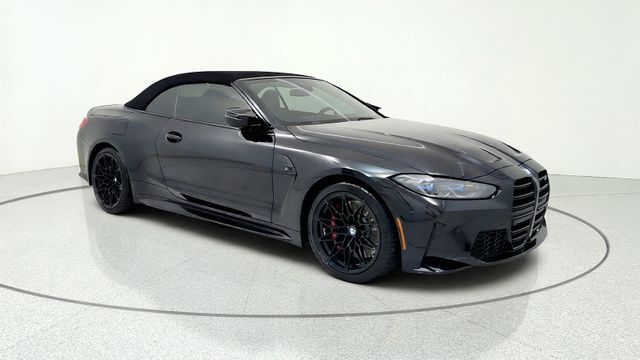 2024 BMW M4