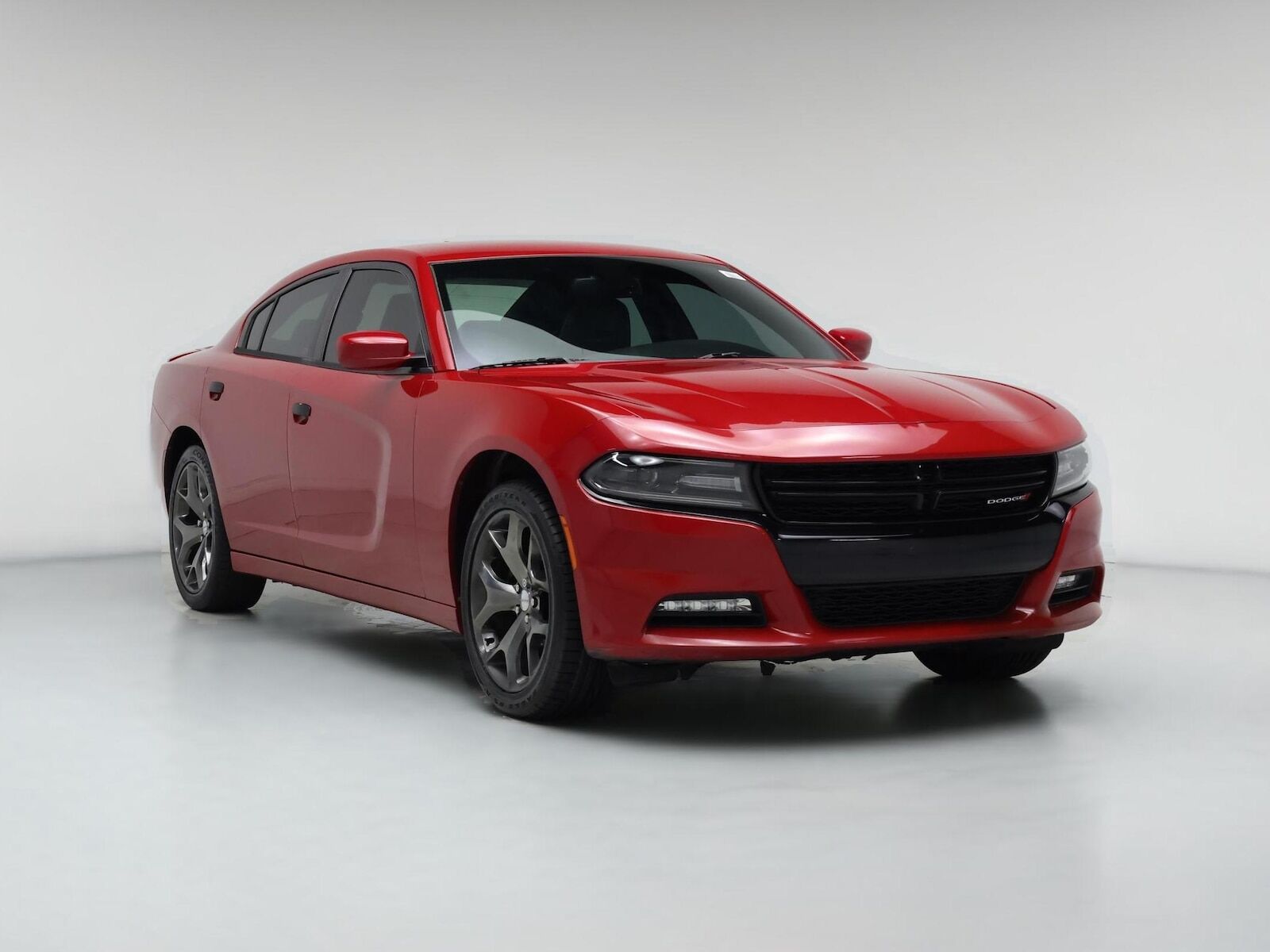 2015 DODGE Charger