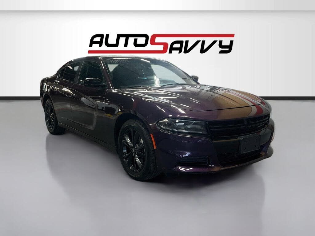 2022 DODGE Charger