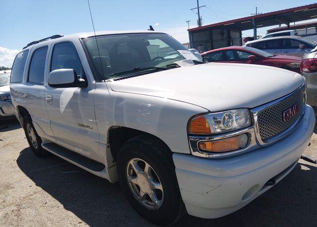 2006 GMC Yukon