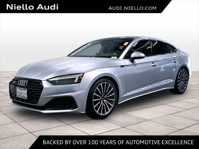 2023 AUDI A5