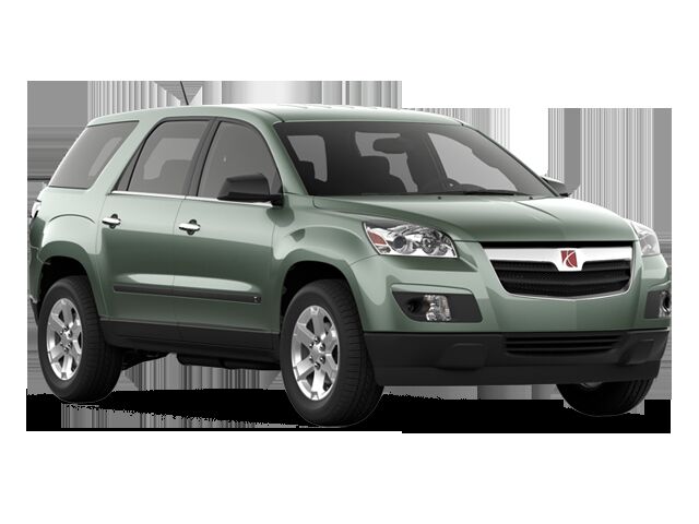 2009 SATURN Outlook