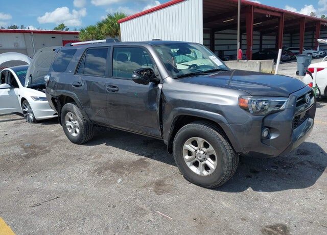 2023 TOYOTA 4-Runner