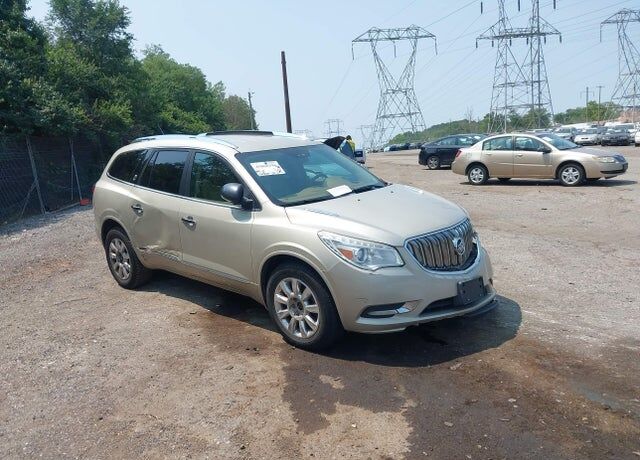 2013 BUICK Enclave