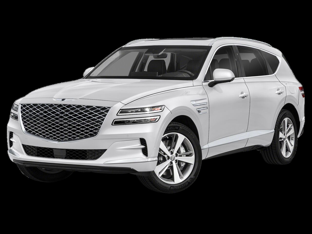 2023 GENESIS GV80
