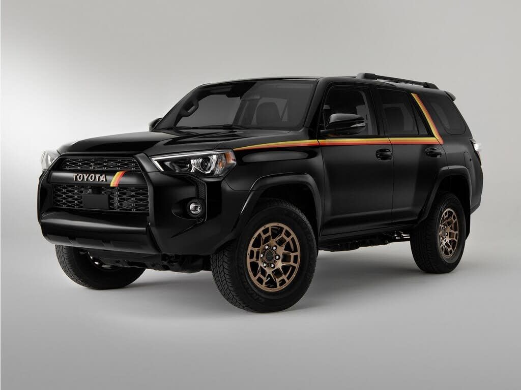 2023 TOYOTA 4-Runner