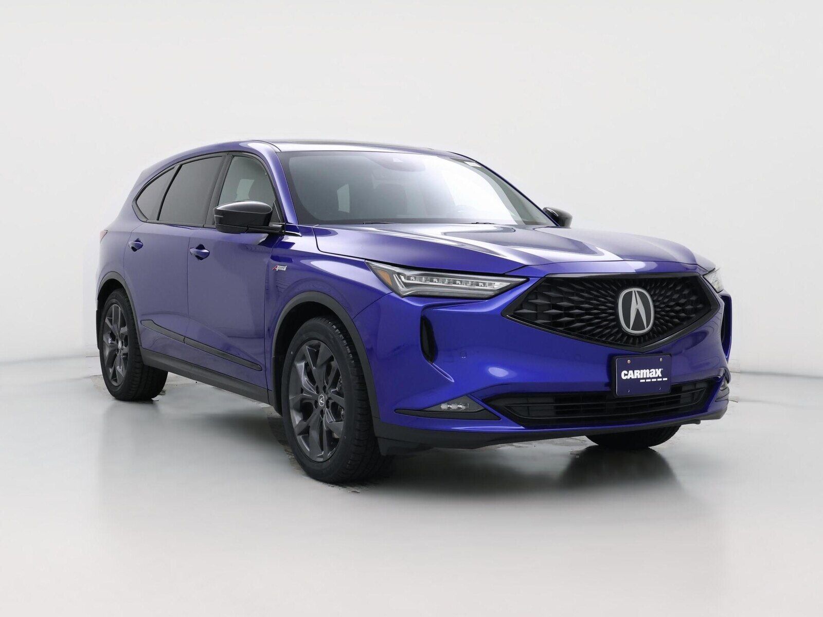 2022 ACURA MDX