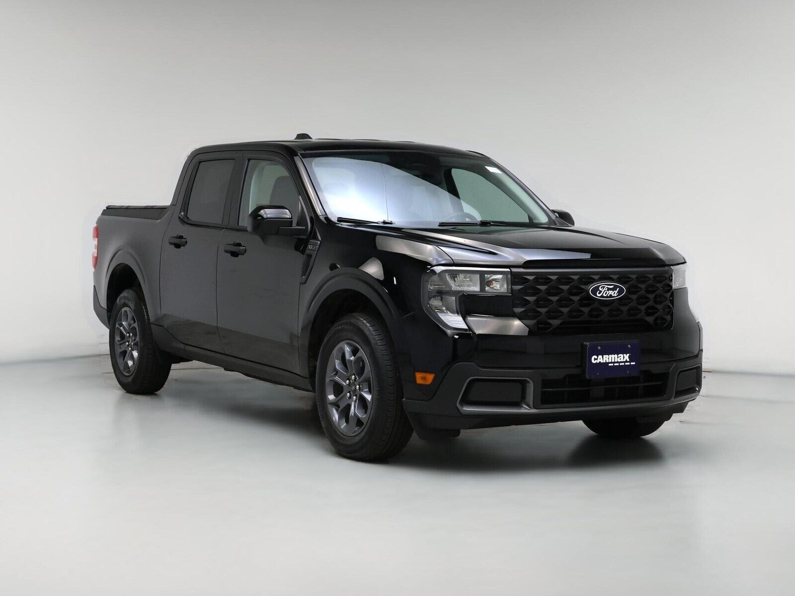 2025 FORD Maverick