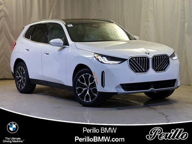 2026 BMW X3