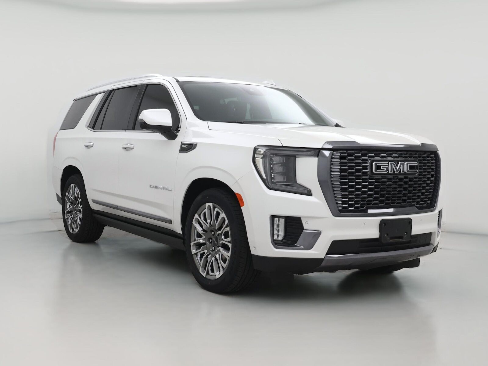 2024 GMC Yukon