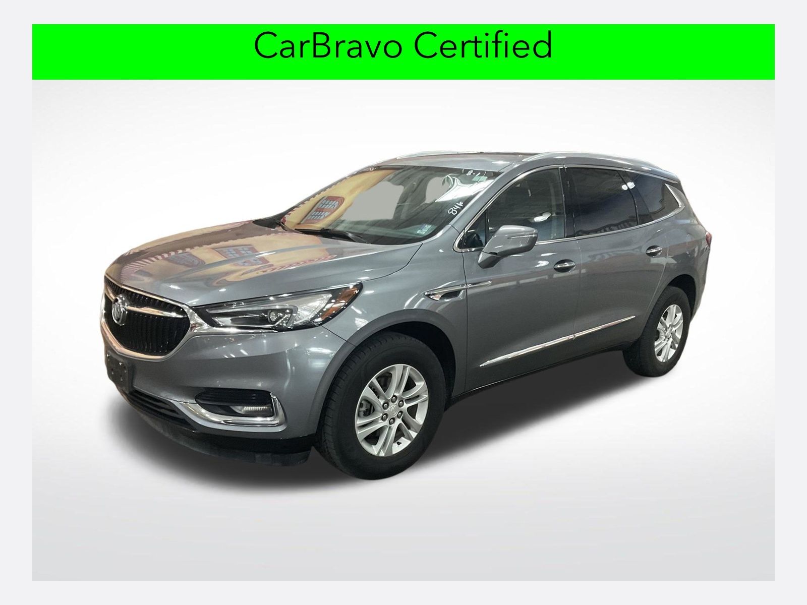 2021 BUICK Enclave