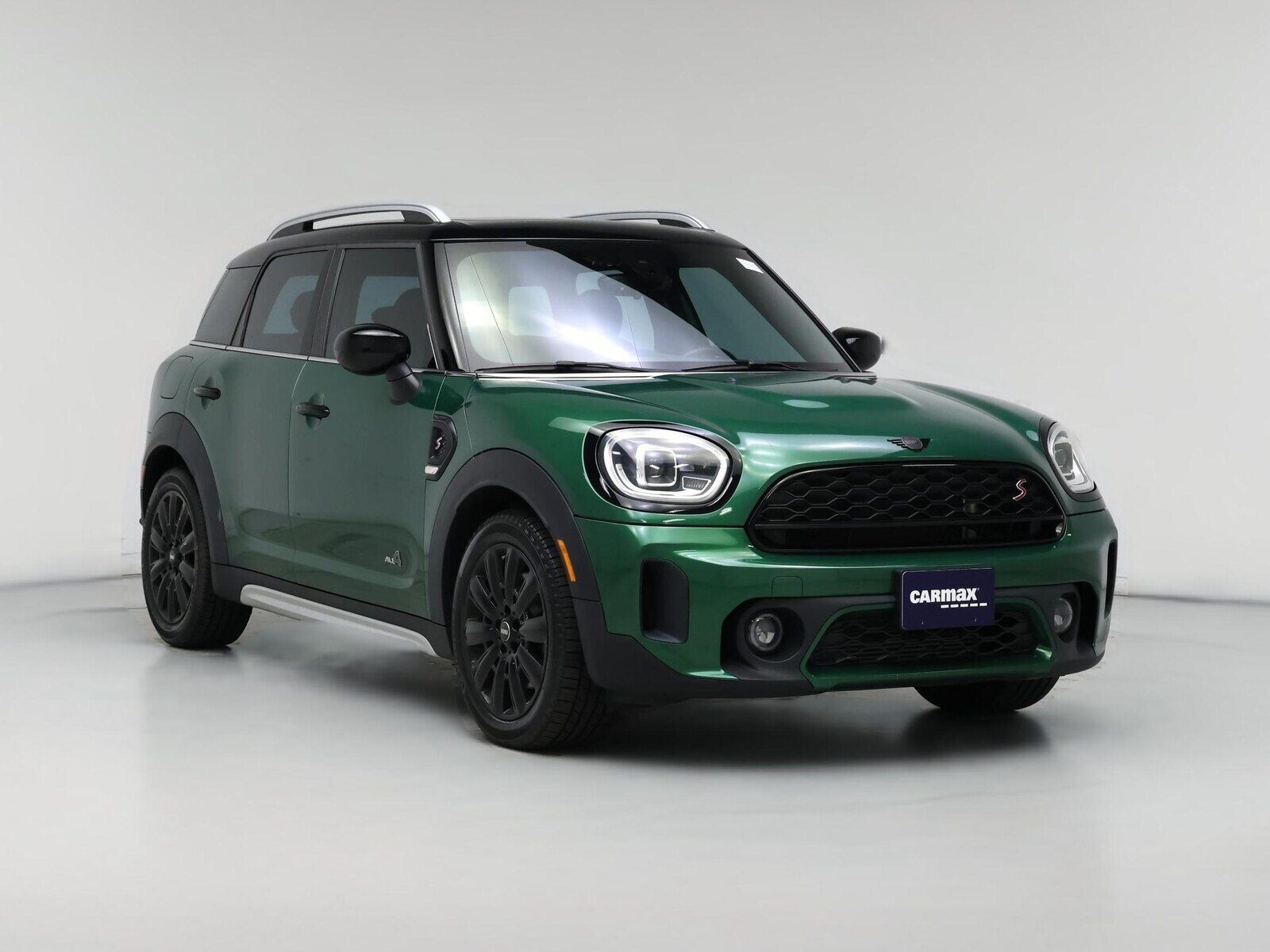 2022 MINI Countryman