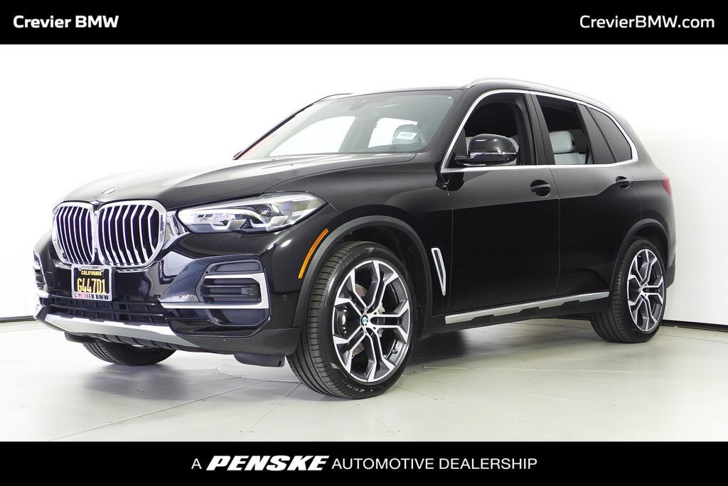 2023 BMW X5