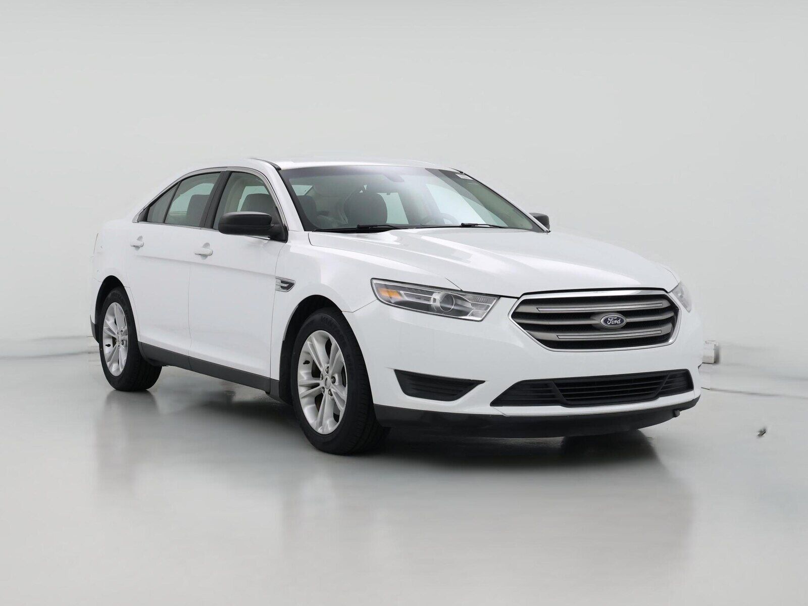 2017 FORD Taurus