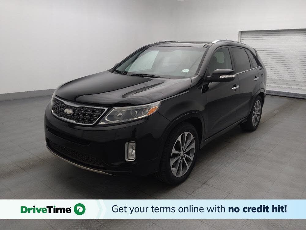 2014 KIA Sorento