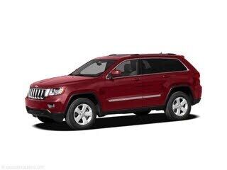 2011 JEEP Grand Cherokee