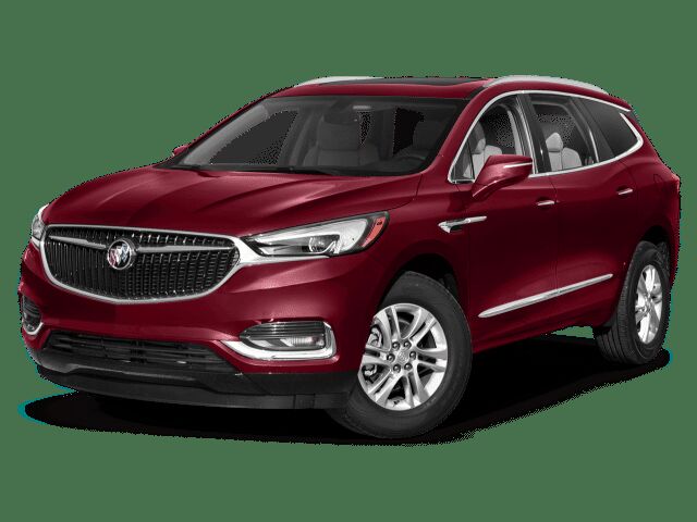 2019 BUICK Enclave