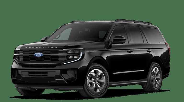 2027 FORD Expedition