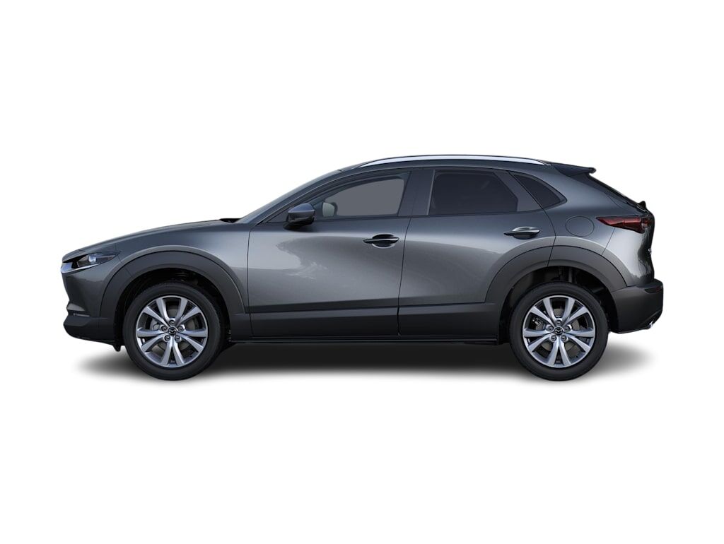 2026 MAZDA CX-30
