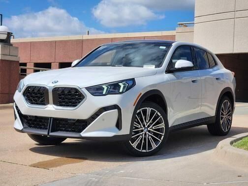 2026 BMW X2