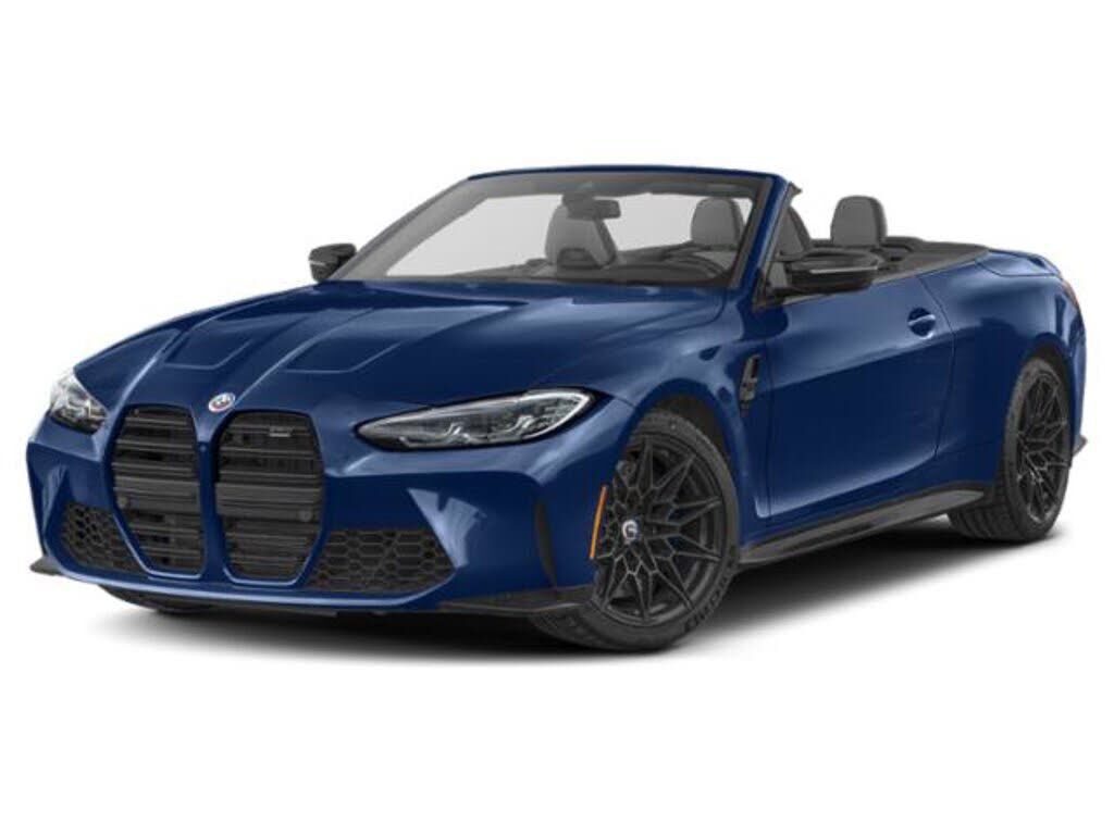 2023 BMW M4