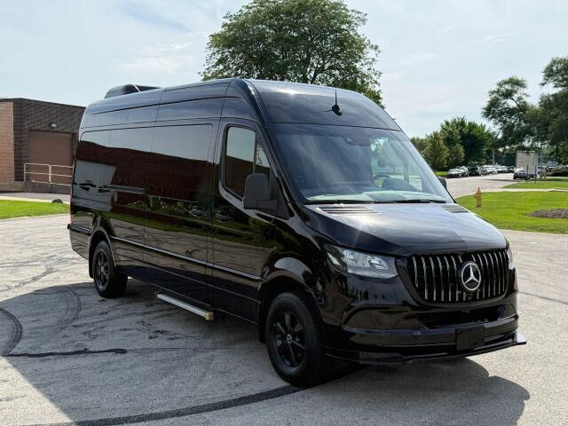 2020 MERCEDES-BENZ Sprinter