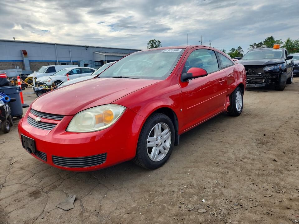 2007 CHEVROLET Cobalt