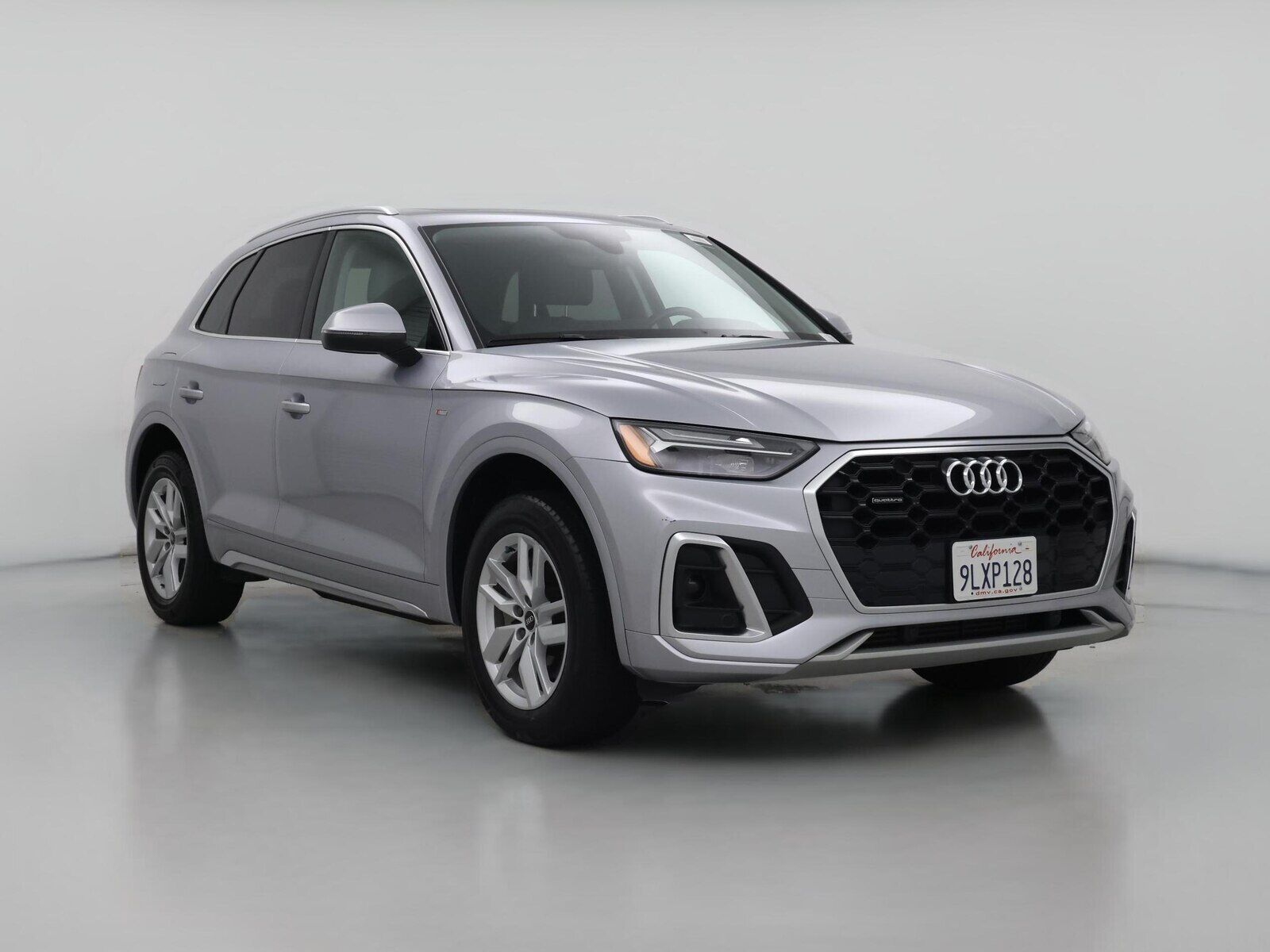 2022 AUDI Q5