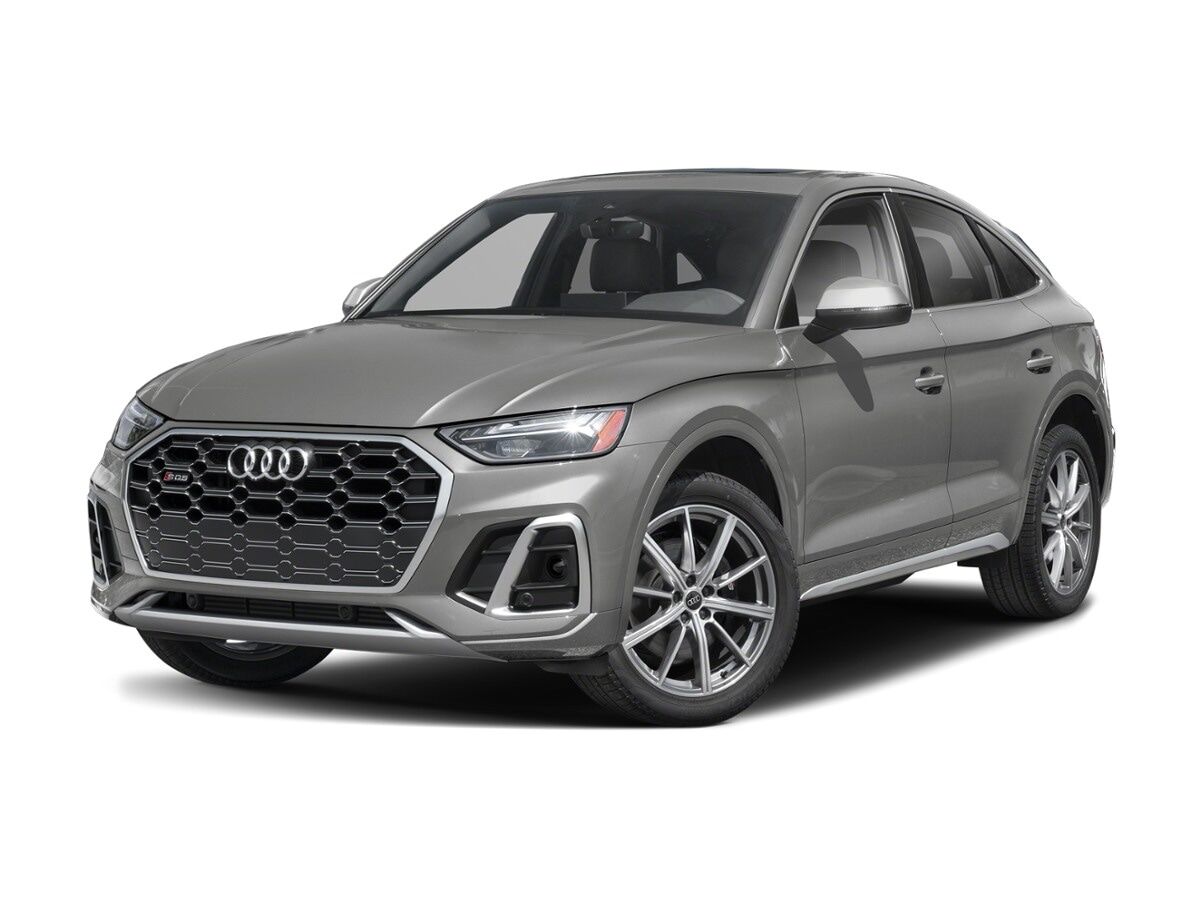 2026 AUDI SQ5