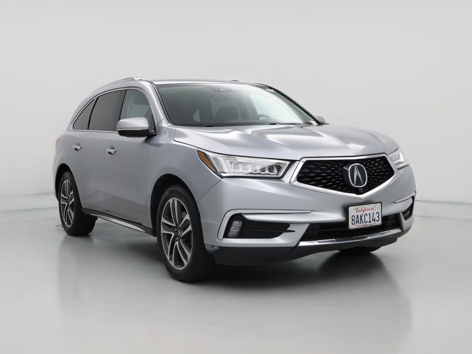 2017 ACURA MDX
