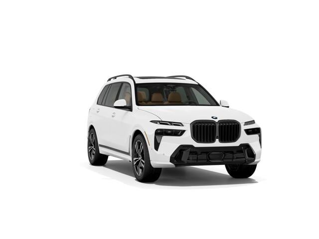 2027 BMW X7