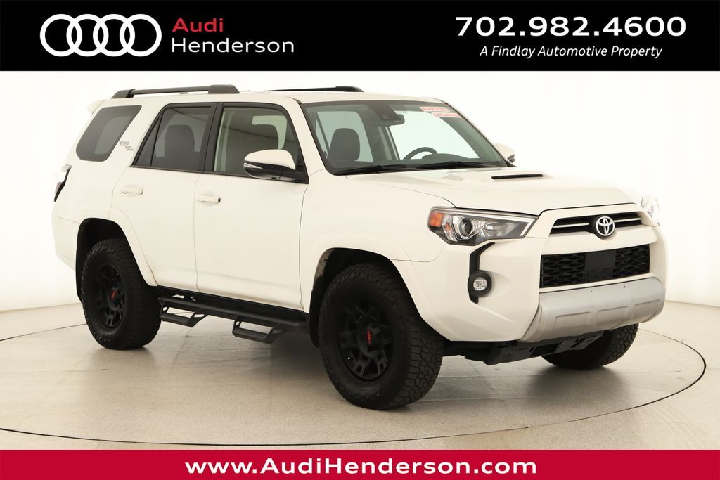 2023 TOYOTA 4-Runner