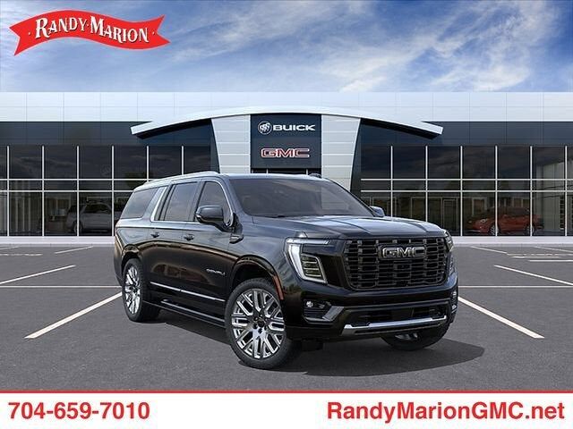 2026 GMC Yukon XL