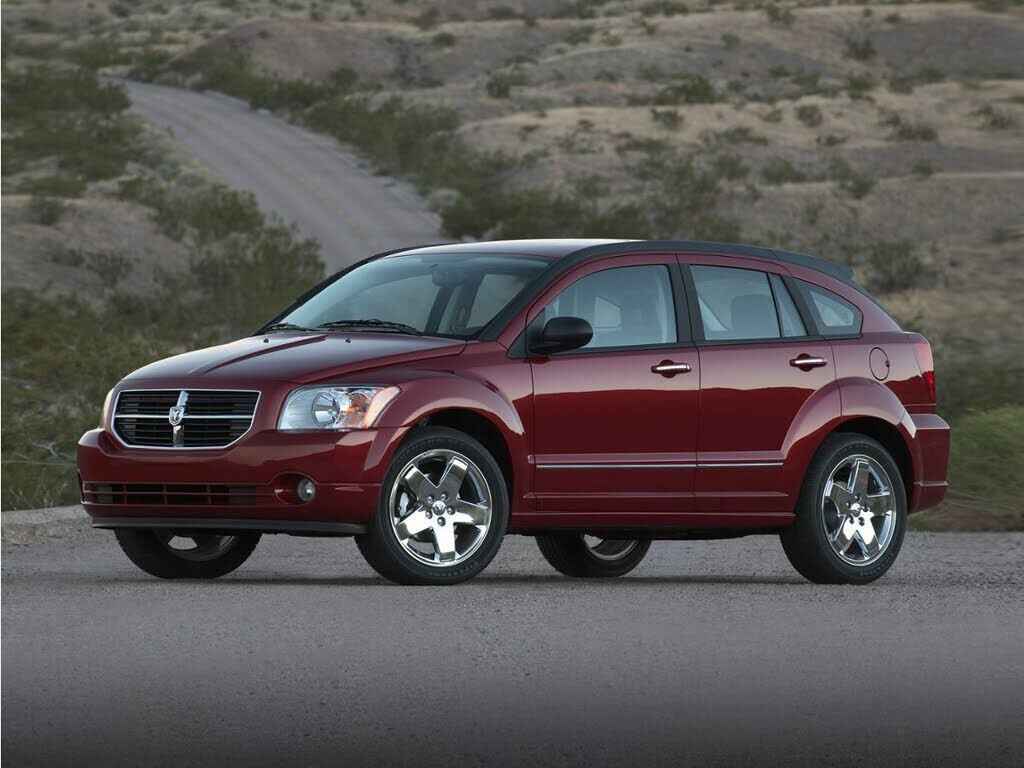 2010 DODGE Caliber