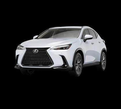 2026 LEXUS NX