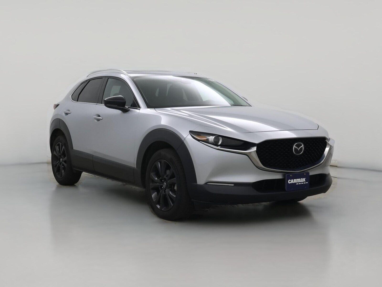 2021 MAZDA CX-30