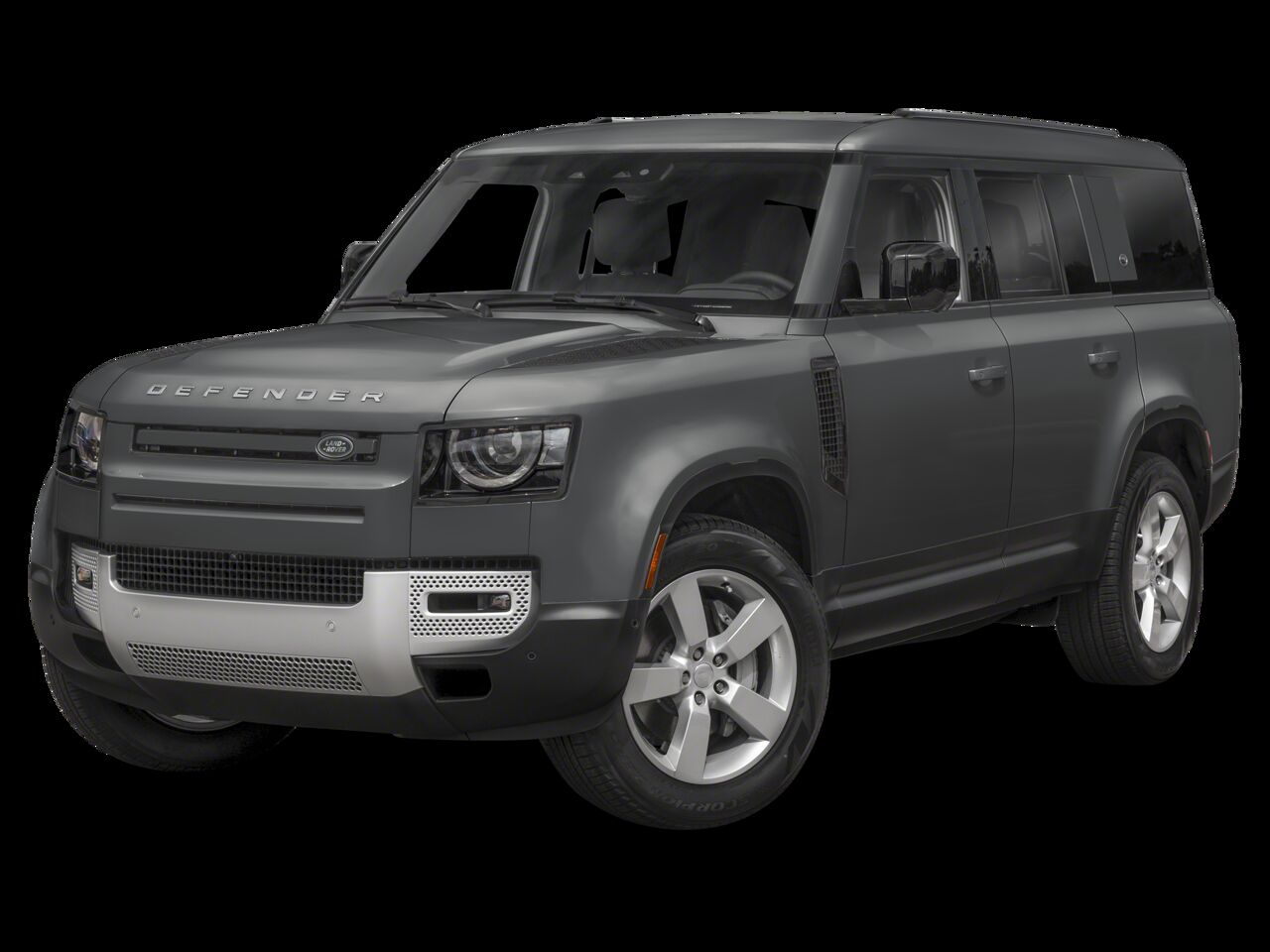 2024 LAND ROVER Defender