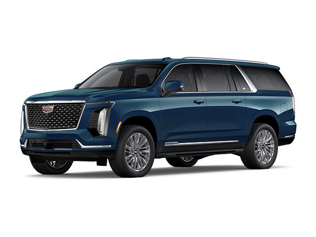 2026 CADILLAC Escalade ESV