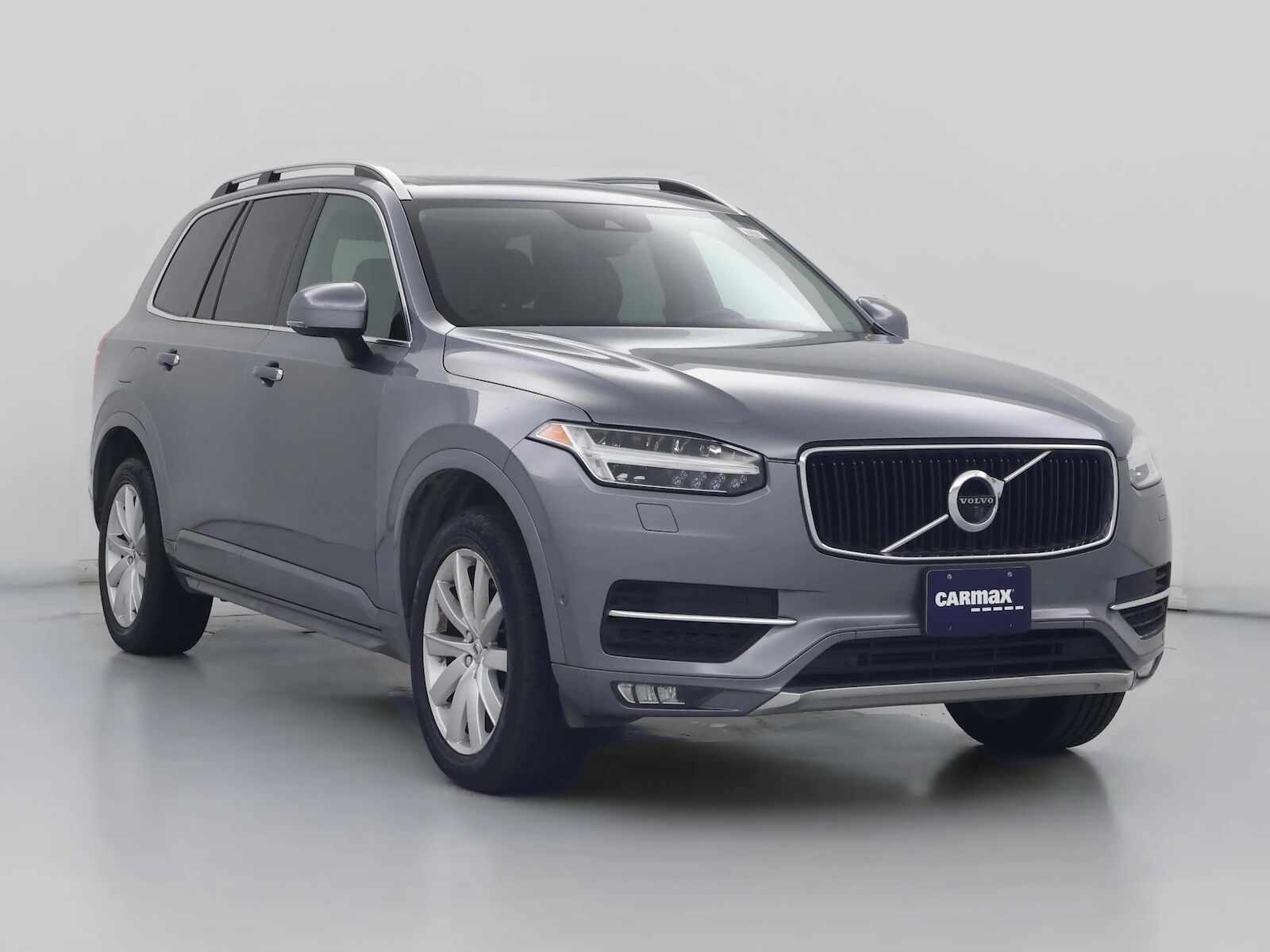 2016 VOLVO XC90