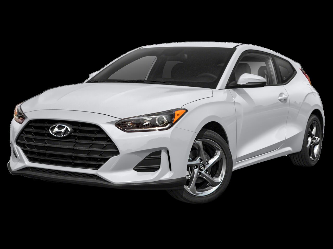 2019 HYUNDAI Veloster