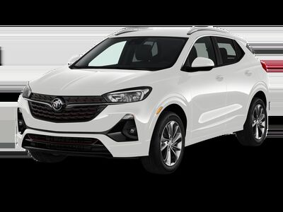 2022 BUICK Encore GX