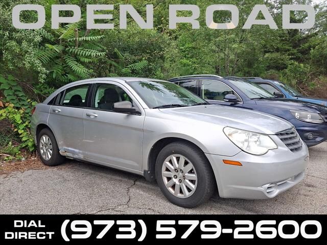 2010 CHRYSLER Sebring