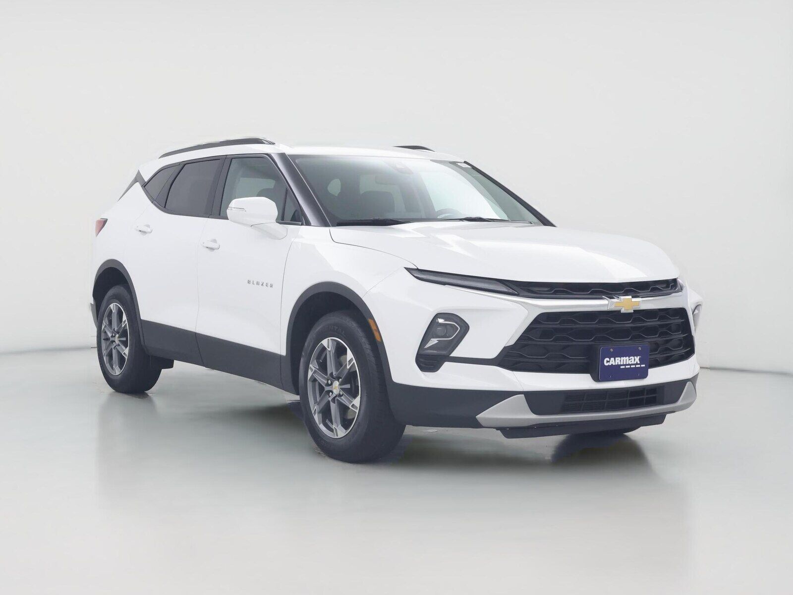 2024 CHEVROLET Blazer