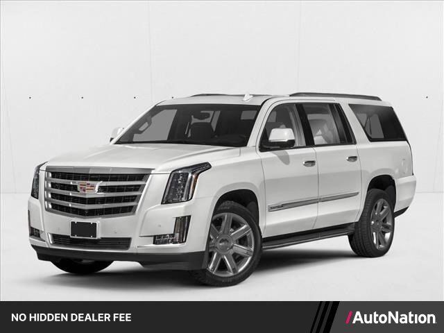 2020 CADILLAC Escalade ESV