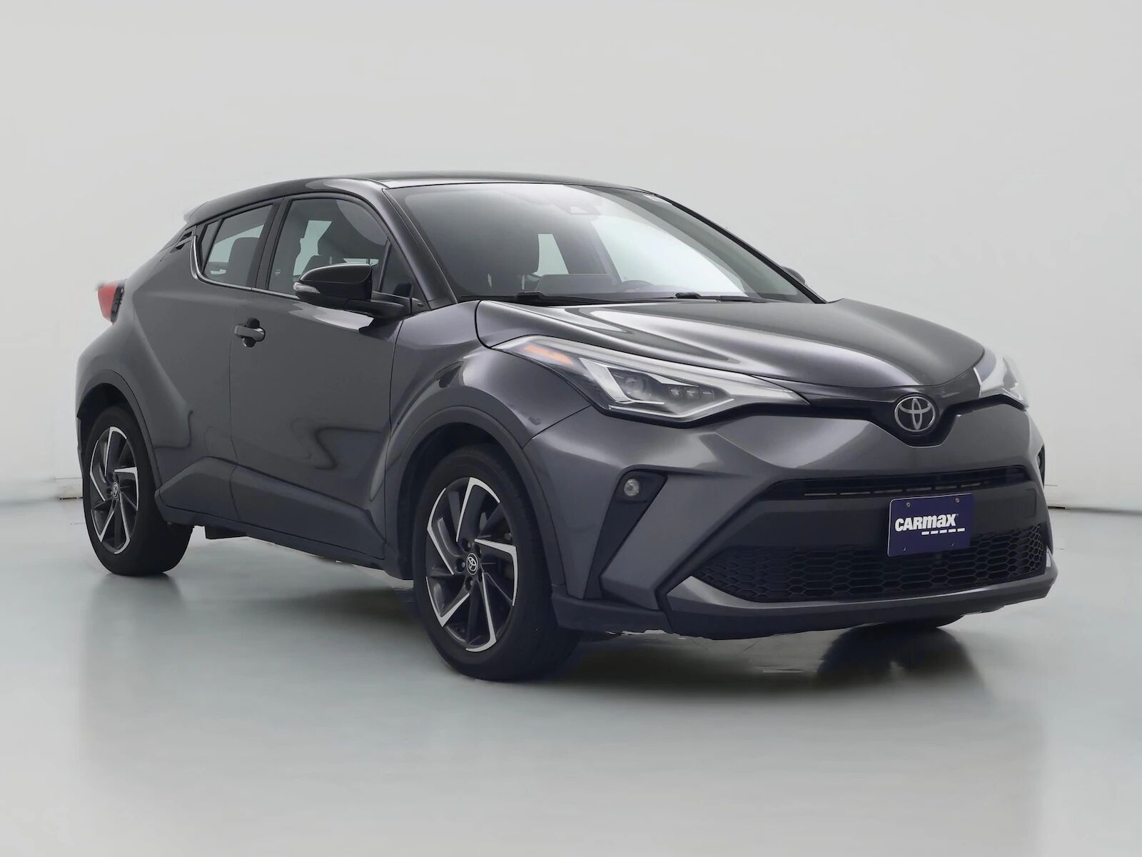2022 TOYOTA C-HR