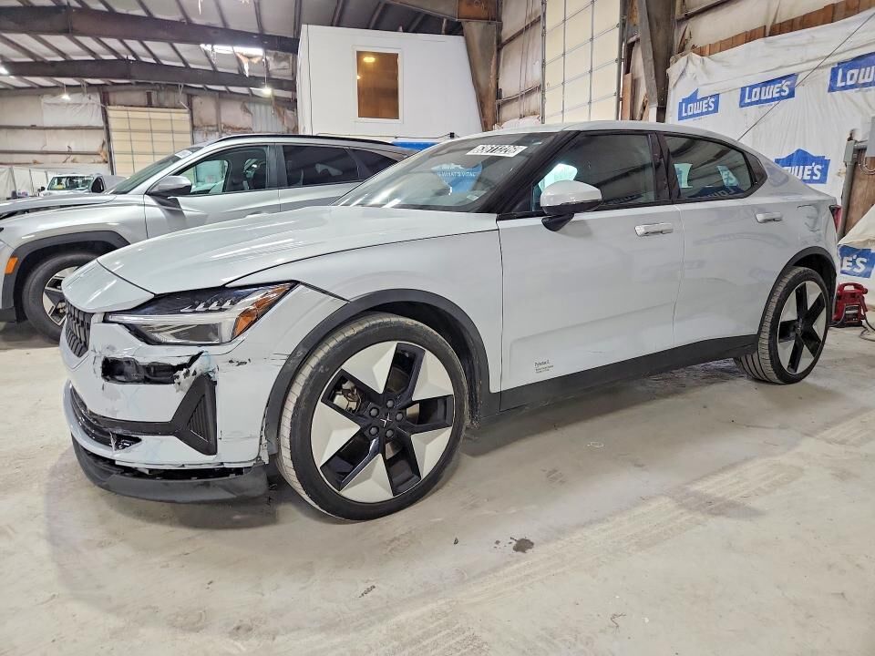 2023 POLESTAR PS2