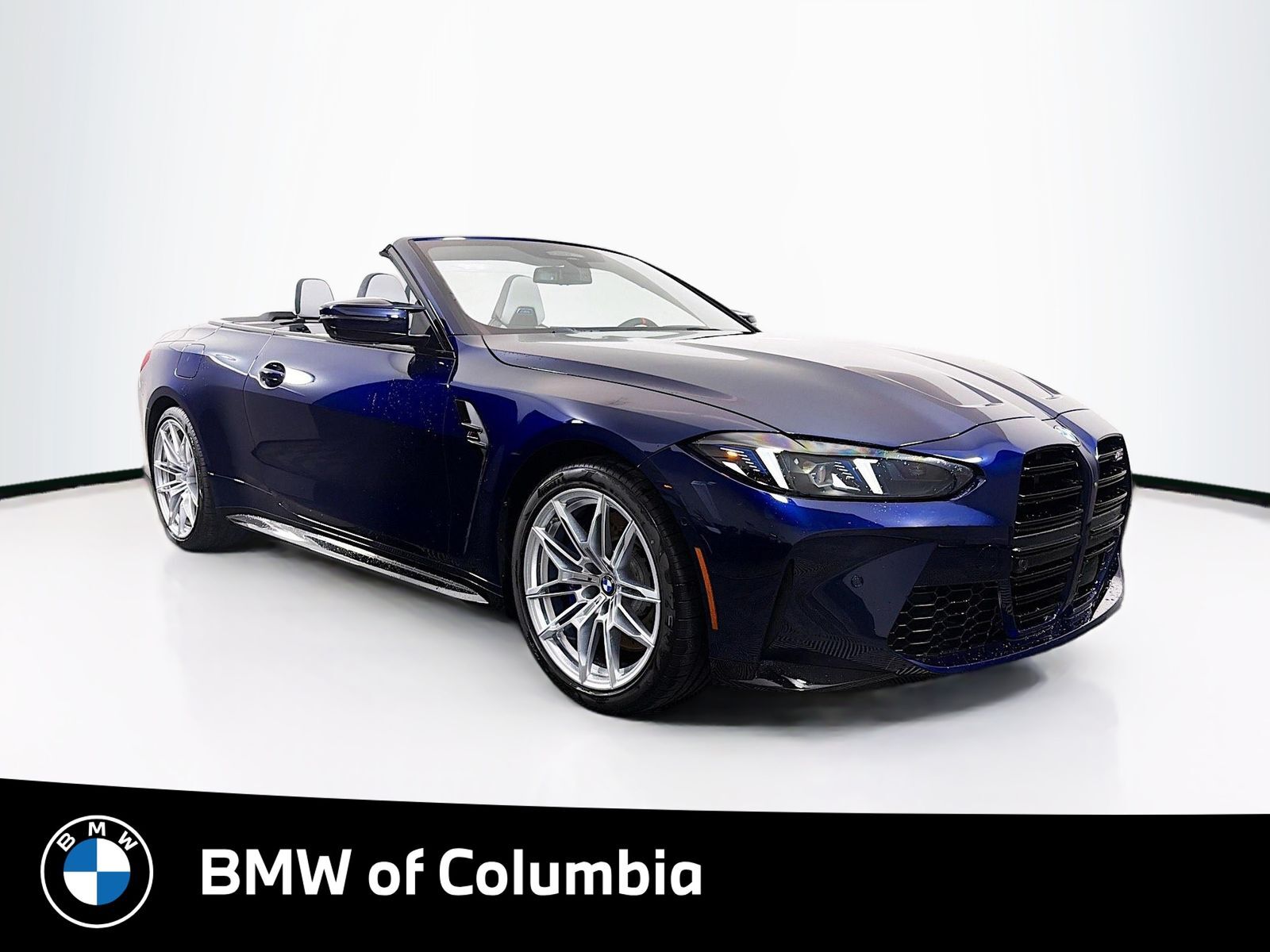 2027 BMW M4