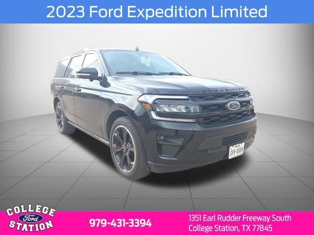 2023 FORD Expedition