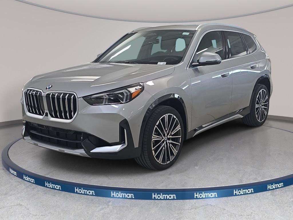 2026 BMW X1