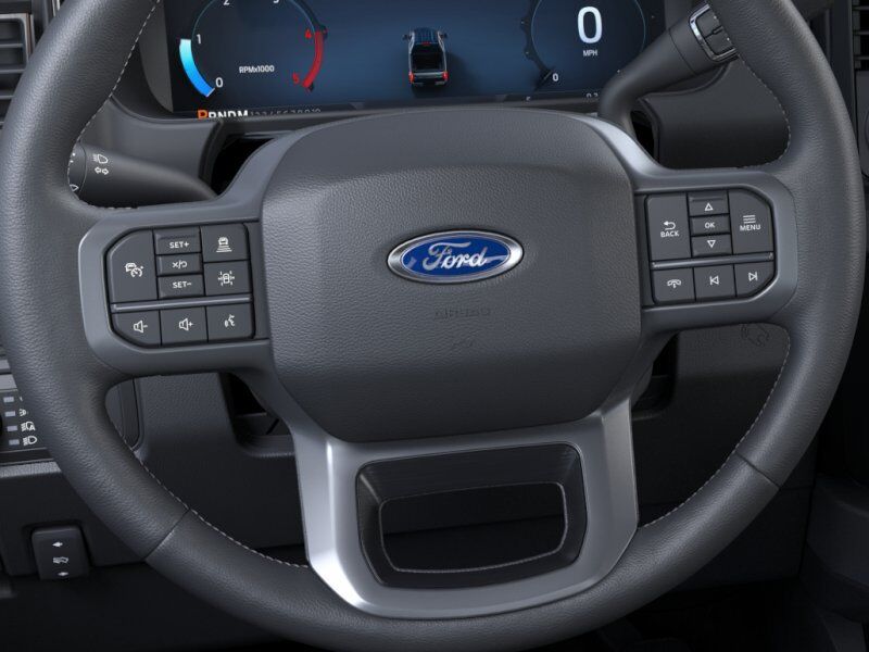 2026 FORD F-450
